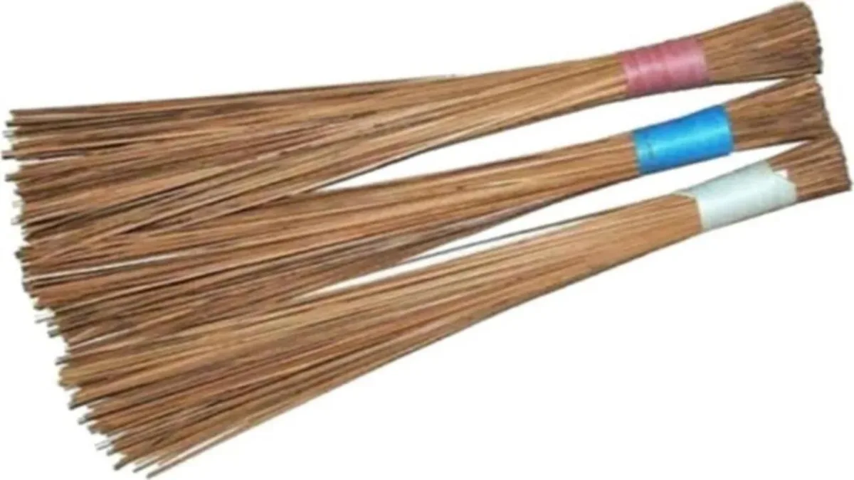 Jhadu Vastu