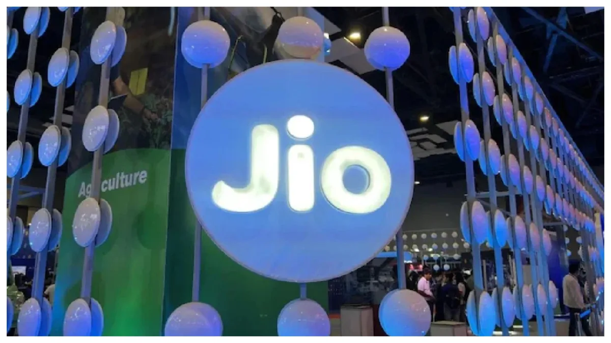 Jio