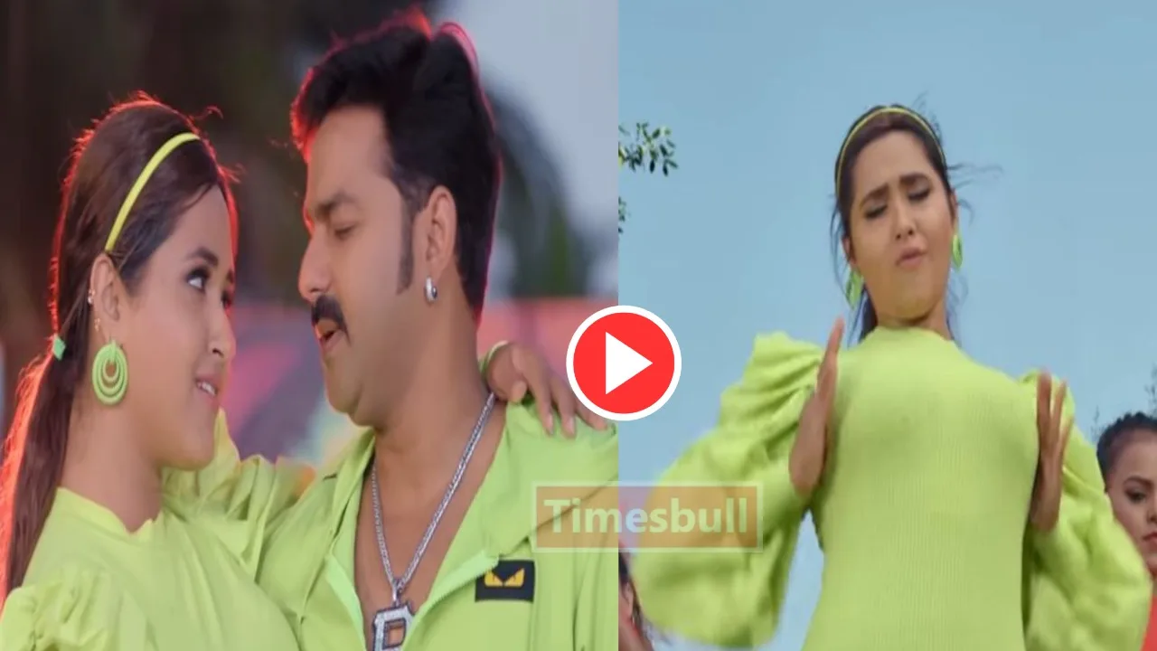 Fans Go Crazy for Pawan...