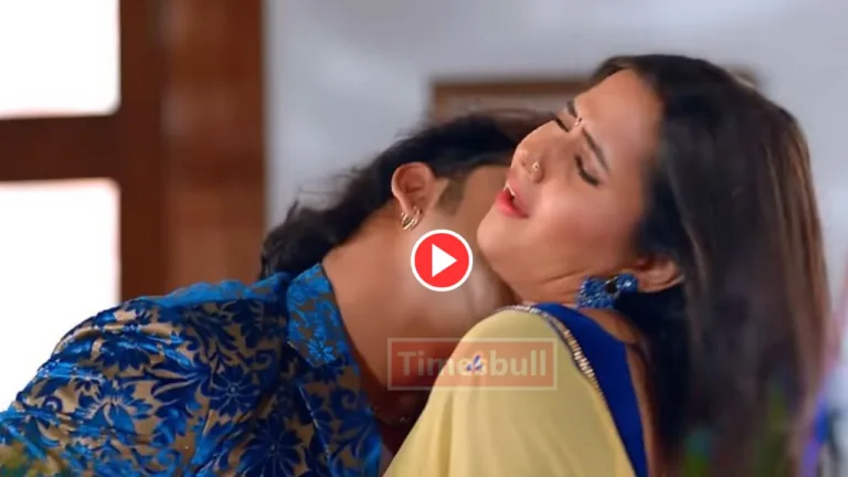 Bhojpuri Song: Watch-Now Pawan Singh & Kajal Raghwani Romantic Chemistry in ‘Rihasal Kara Di’Song, Video Breaks the Internet