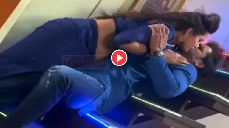 Kajal Raghwani and Khesari Lal Yadav’s Iconic Song ‘Aho Eh Oriya’ Crosses 25 Million Views on YouTube