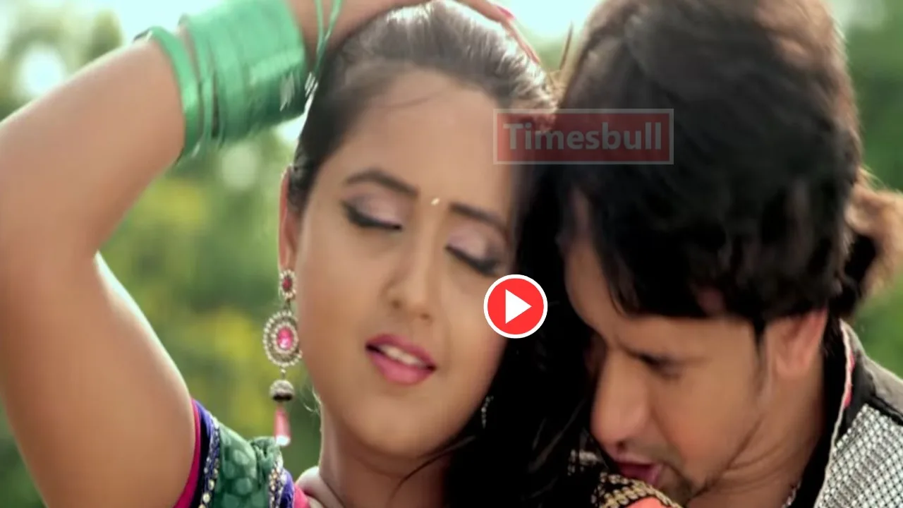 Bhojpuri Song: Must-Watch Nirahua &...