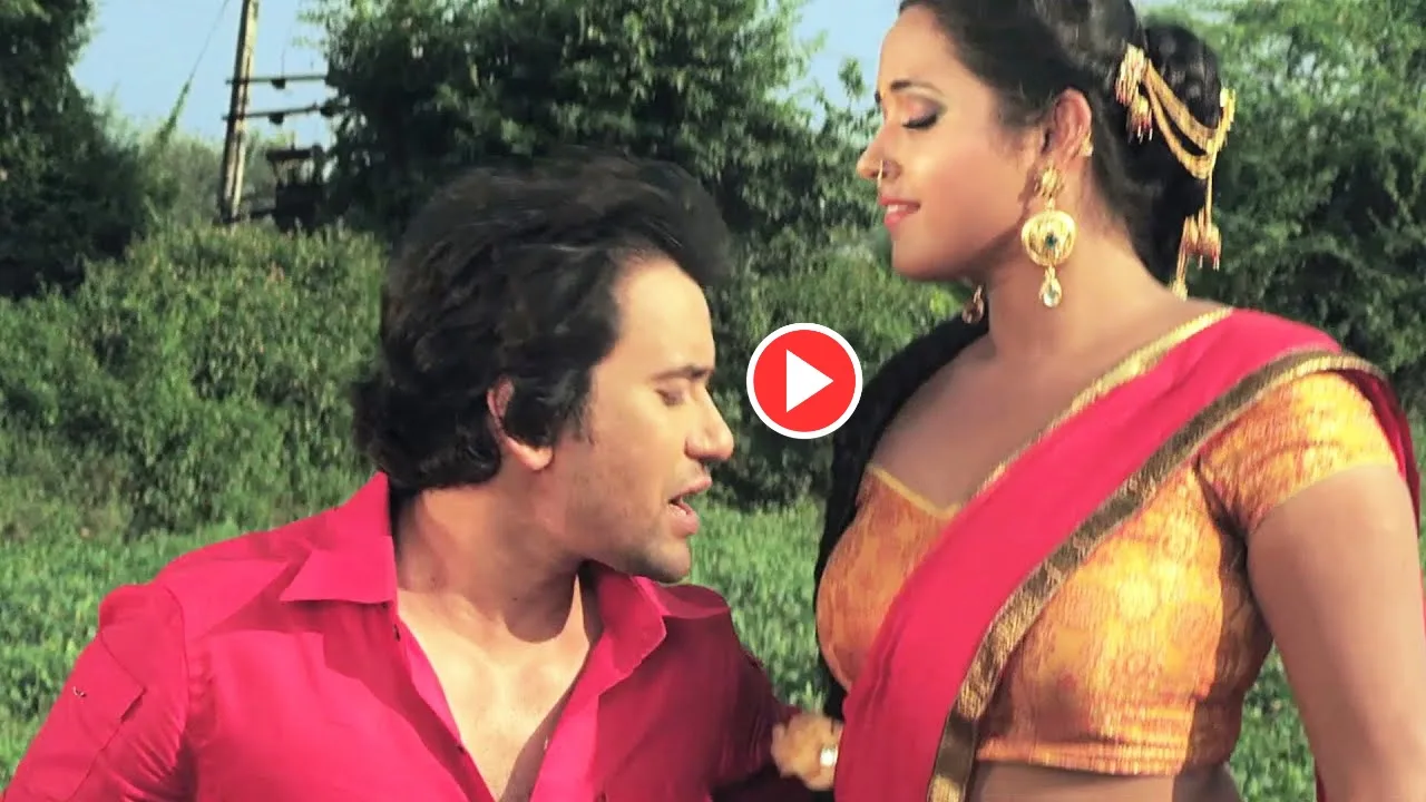 Bhopuri Song:Kajal Raghwani & Nirahua...