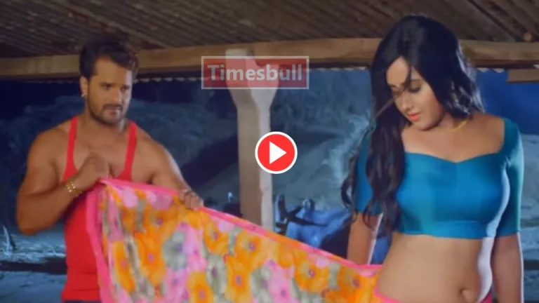 Bhojpuri Song: Khesari Lal Yadav & Kajal Raghwani Late-Night Bold Romance In ‘Na Chheda Na Piya’ Sets Social Media On Fire