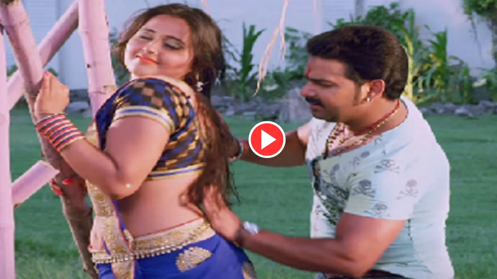 Bhojpuri Song: Pawan Singh &...