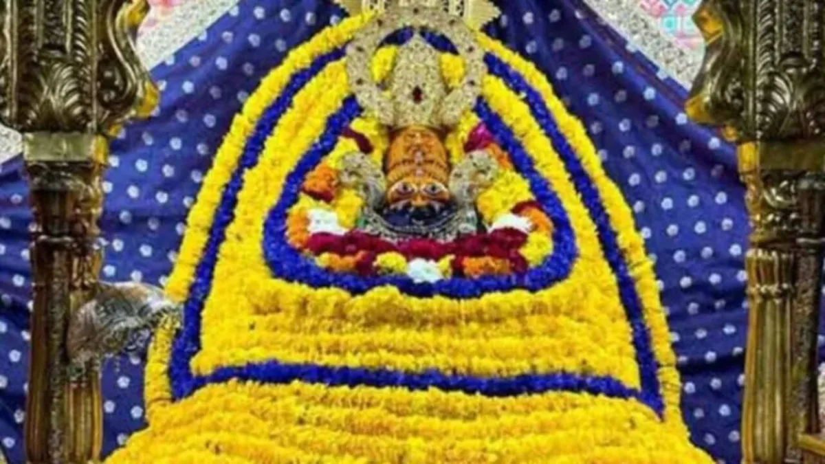 Khatu Shyam