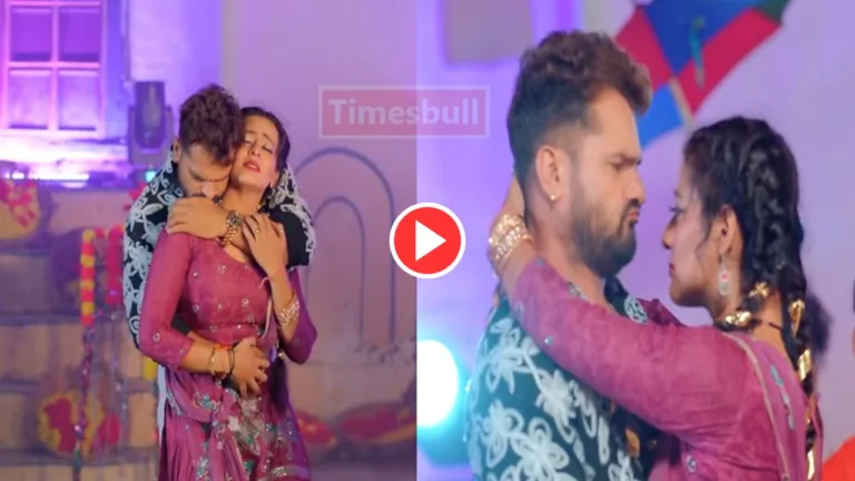 Bhojpuri Song: Must-Watch Khesari Lal Yadav New Song ‘Suna Ae Kareja’ Shines 2.31 Lakh Views in 5 Hours! Video Trend On Youtube