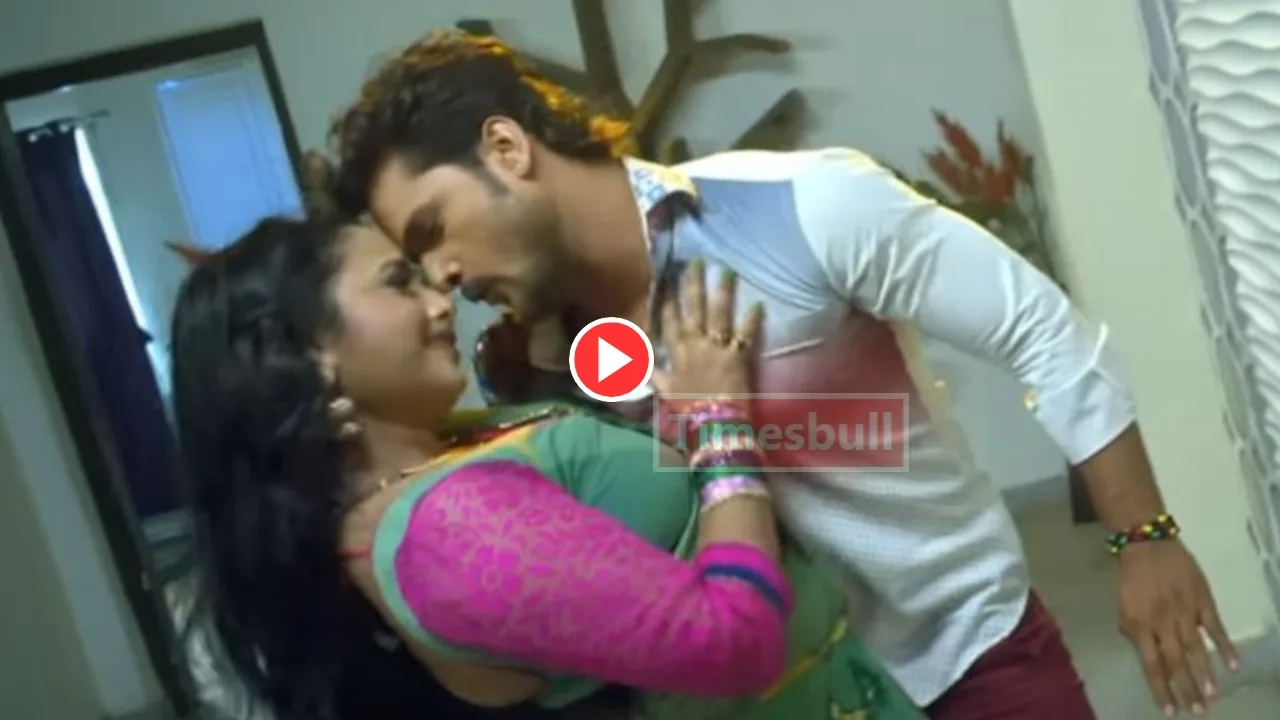 Bhojpuri Song: Watch Khesari Lal...