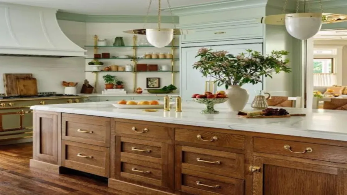 Kitchen Vastu