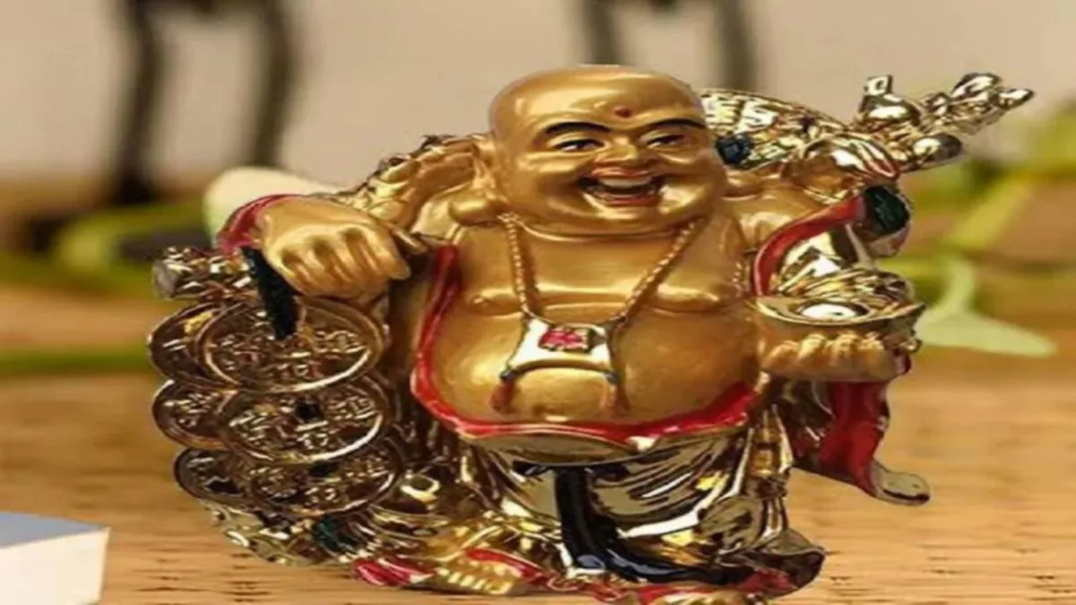 Laphing Budhha