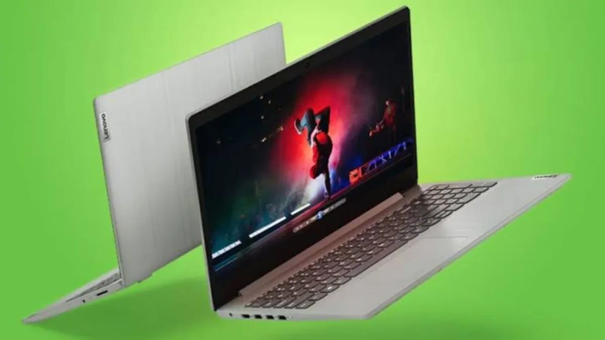 Laptops