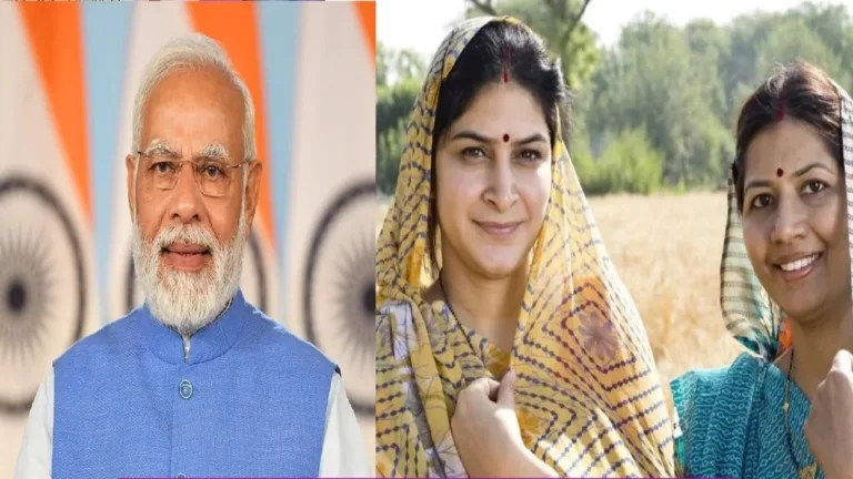 LIC Bima Sakhi Yojana 2024: All women will get Rs. 7000+2100, fill the form quickly 