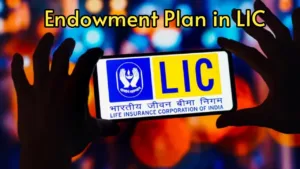 lic endowment