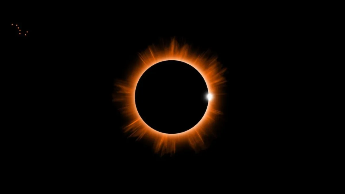Lunar Eclipse