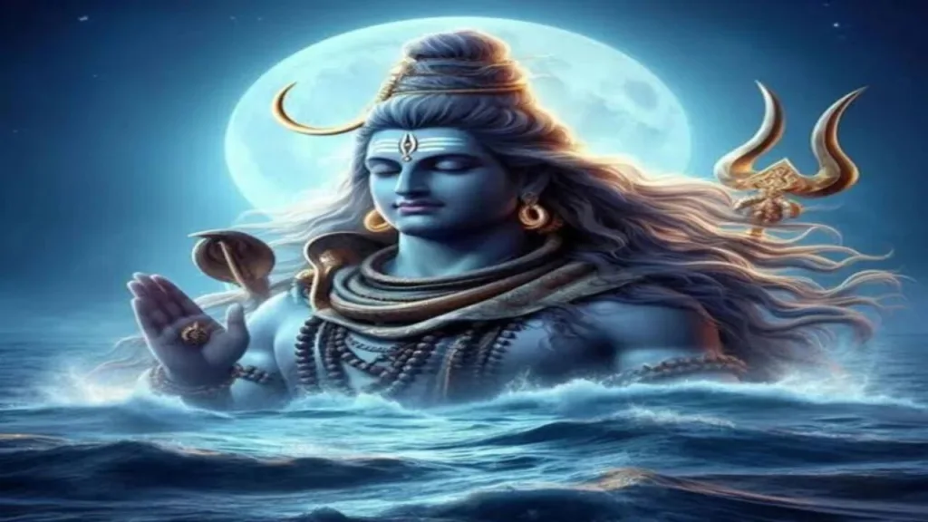 Mahadev