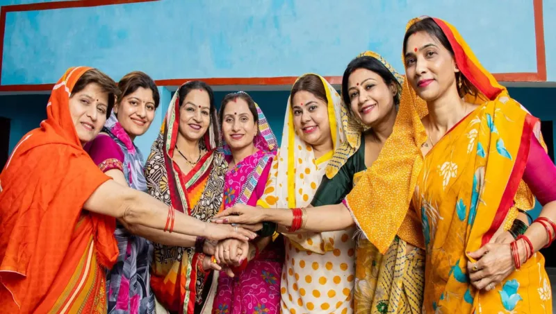 Maiya Samman Yojana Women
