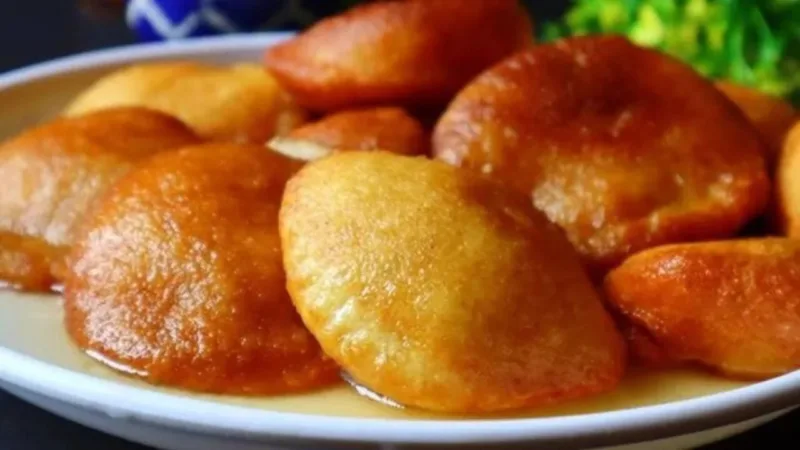 Malpua