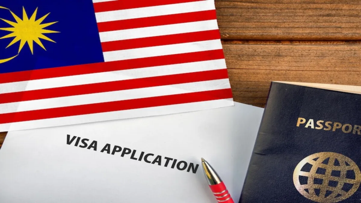 Malyasia Visa