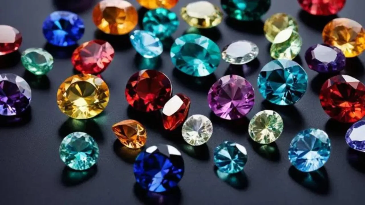 Gemology: If marriage is
