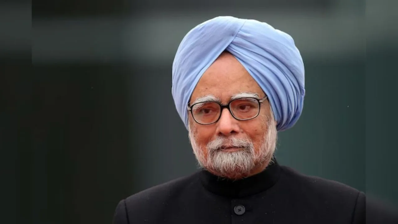 Do you know Manmohan Singh’s...