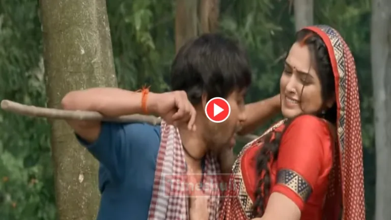 Aamrapali & Nirahua Hit Song ‘Maroon Colour Sadiya’Breaks Records with 21.6 Crore Views! Romance Trend On Youtube