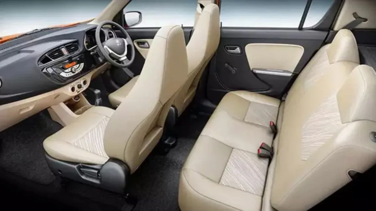 Maruti Alto K10: Price,