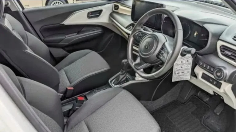 Rumors:Maruti’s Electric Alto car will be launched with 300km range!