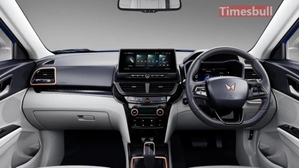 Mahindra’s electric car is getting a discount of Rs 3 lakh, heart starts beating after hearing the range,