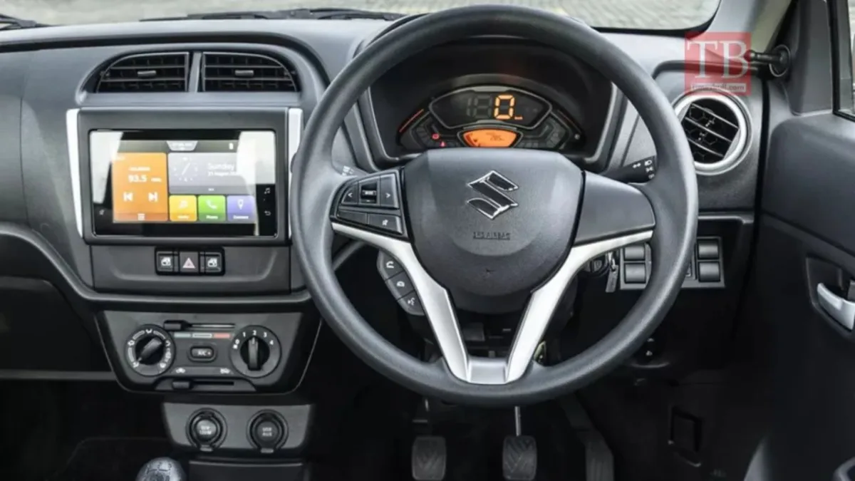 Maruti Suzuki
