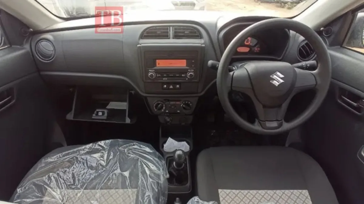 Maruti Suzuki