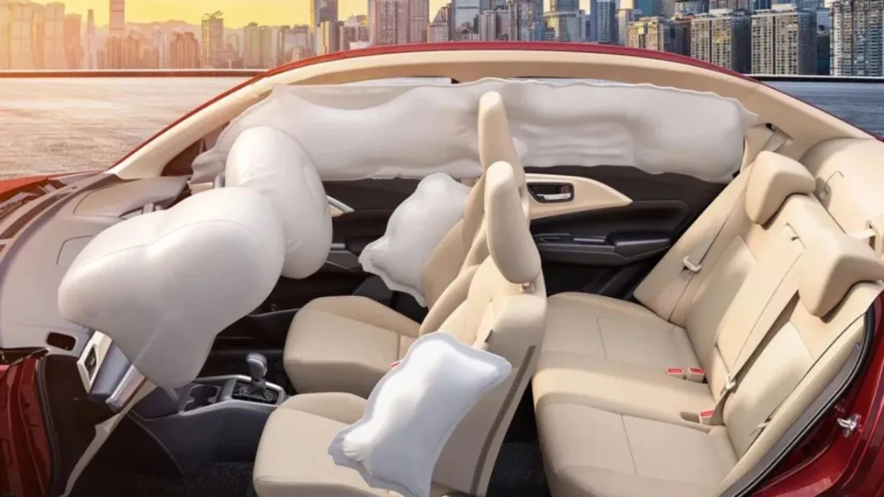 Maruti Dzire launched with