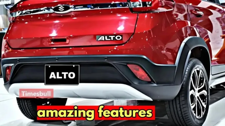 Buy Maruti Alto 800 worth Rs. 5.25 lakhs for only Rs. 1.30000,