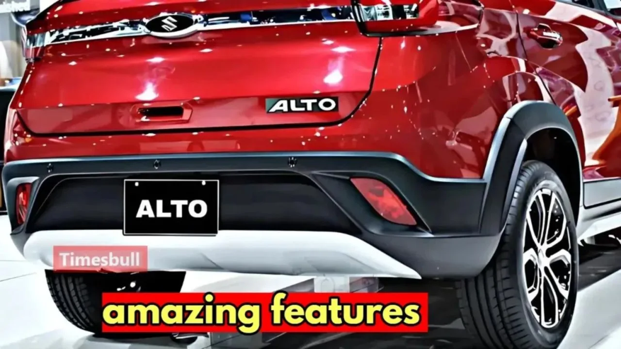 Buy Maruti Alto 800 worth...