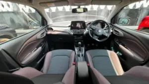 Maruti Fronx: Feature-Packed SUV at an Unbeatable Price, Book Now