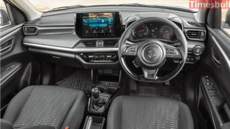 Maruti Swift hybrid will spread its magic, mileage and engine will be liked, created a stir in testing