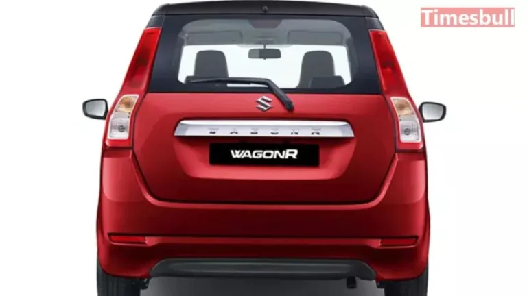 Maruti is getting a great offer on its CNG car, buy it for just Rs 1 lakh,