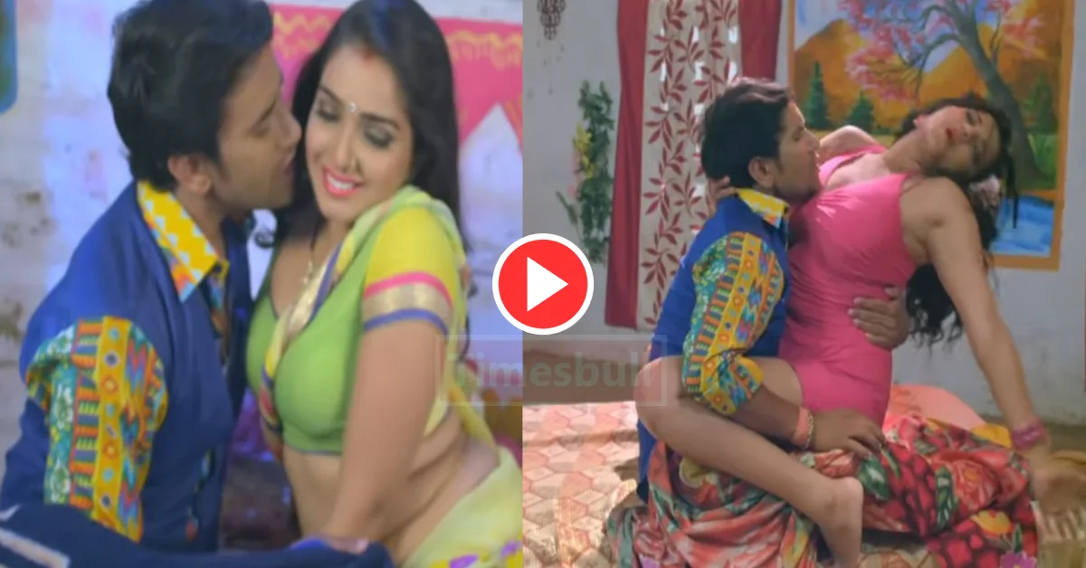 Bhojpuri Song: Nirahua And
