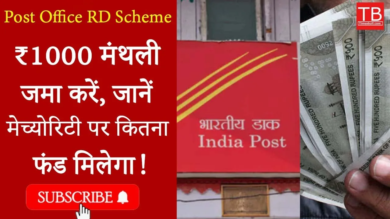 Every day you deposit Rs....