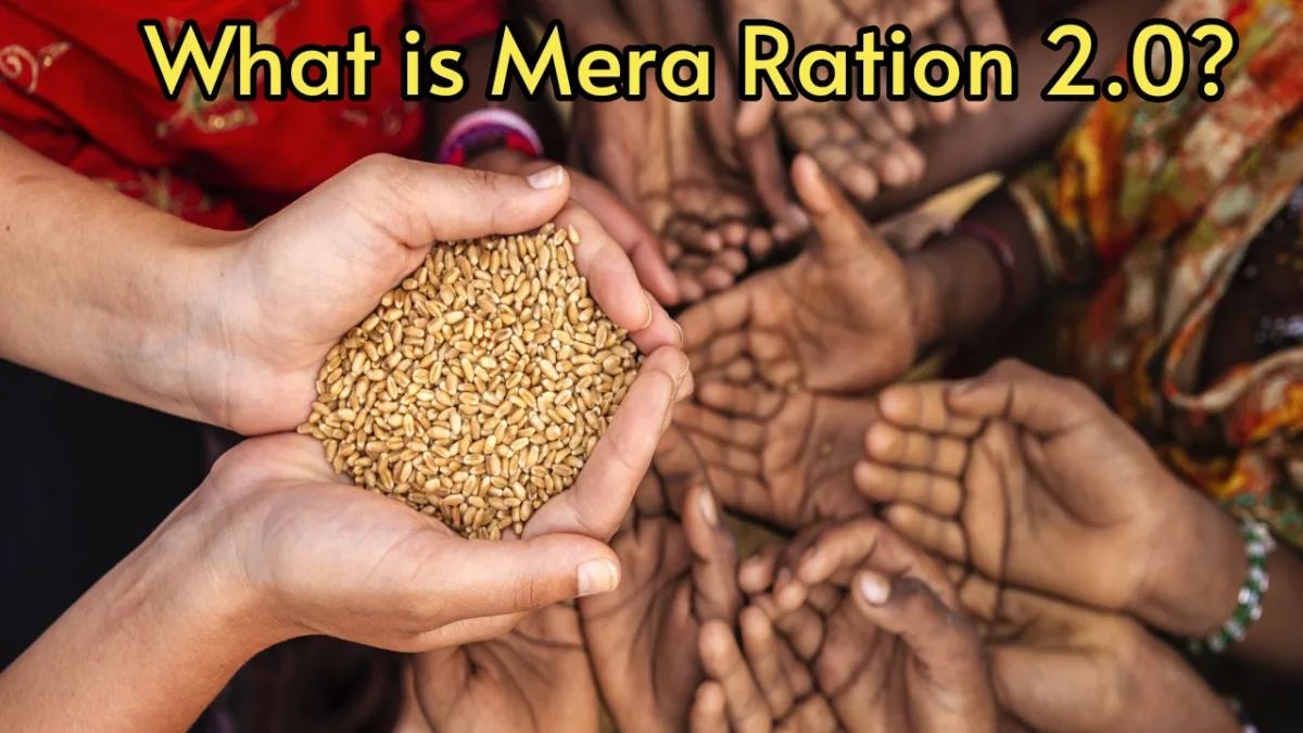 Mera Ration