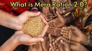 No need to go to the shop! now you will get free ration through this app, install now 