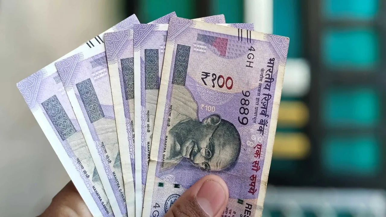 8th Pay Commission: 186% or...