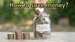 money saving
