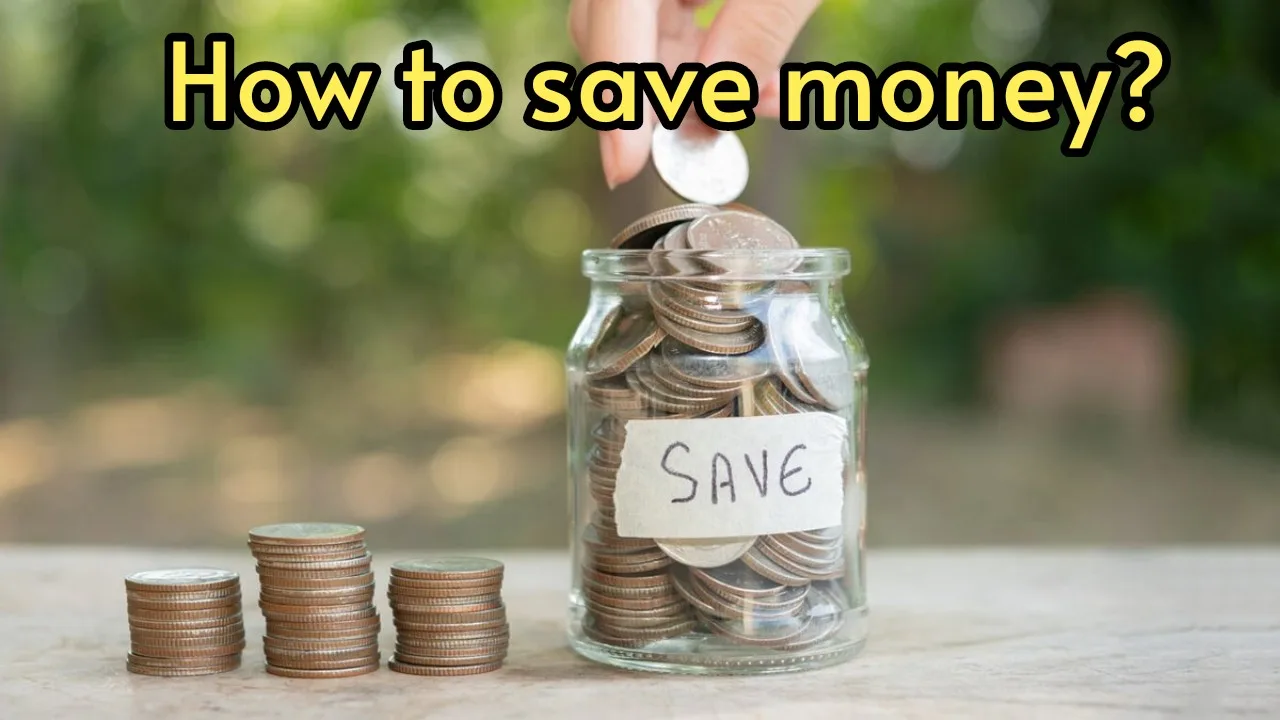 Want to save money? Learn...