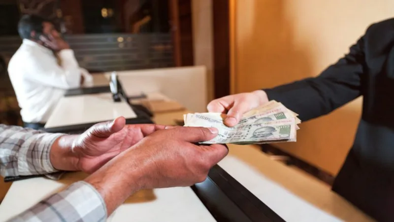 Money Transaction