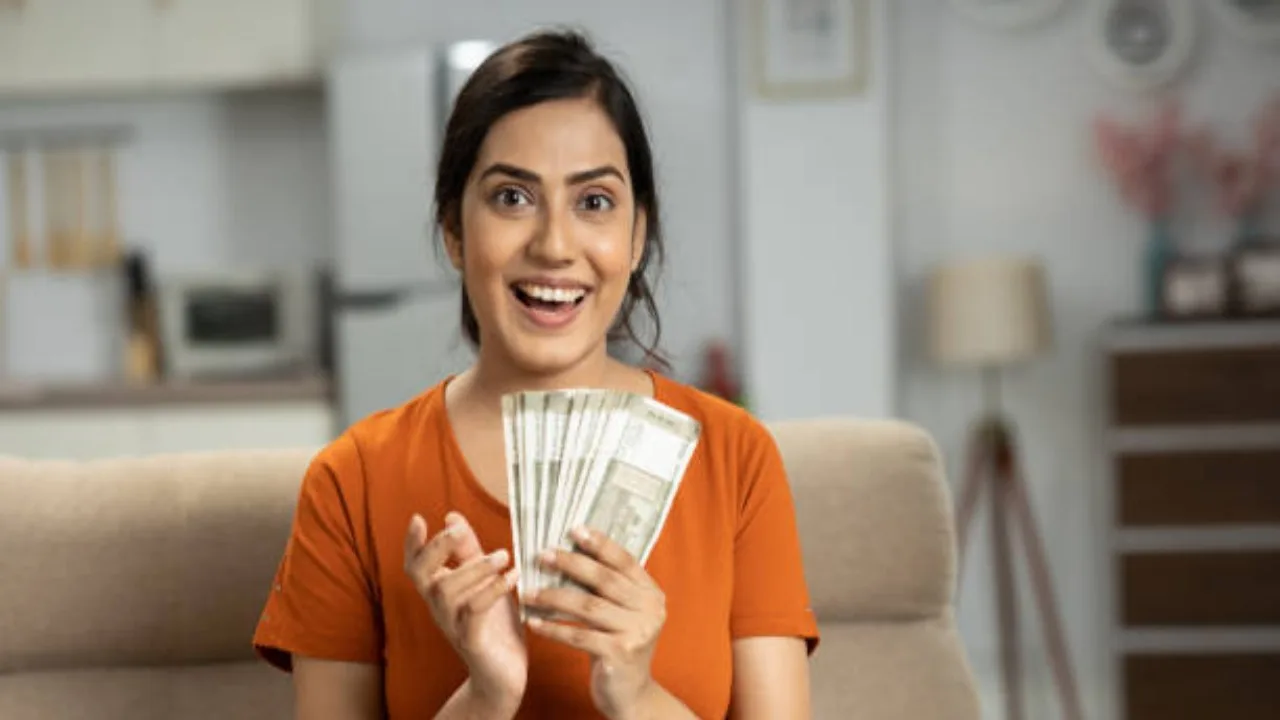 Mahila Samriddhi Yojana: How