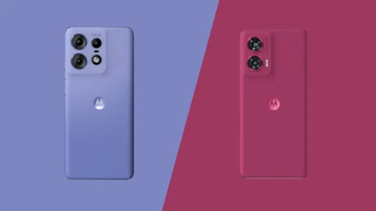 Motorola Edge 50 Fusion Under Rs 25000 With Many Offers on Flipkart