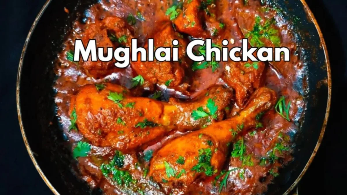 Mulgai Chicken