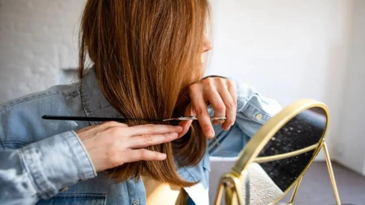Nail Cutting Tips: If