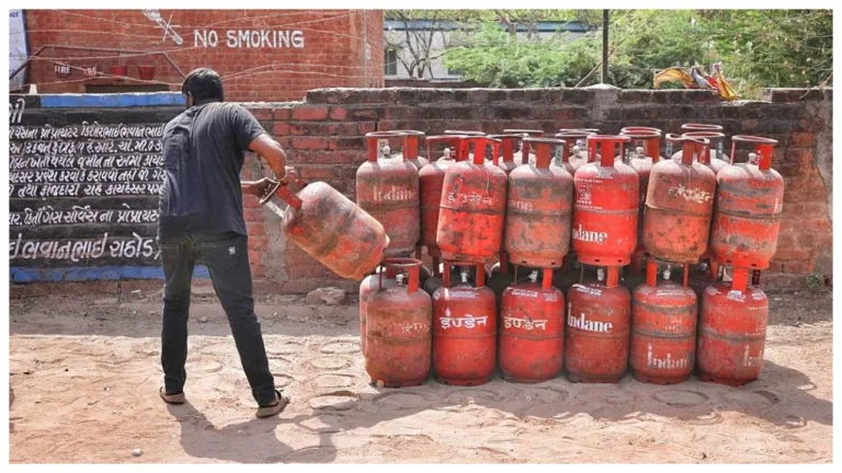 Welcome 2025 – From EPFO ATM, Farmers Loan to LPG Prices Major Rule Changes Effective From January 1