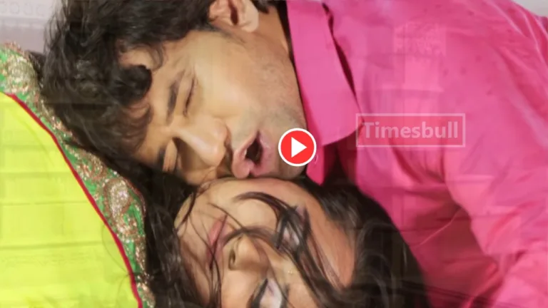 Bhojpuri Song: Must-Watch Kajal Raghwani and Nirahua Fire Chemistry In ‘Dabe Paav Aiha Nazariya Bacha Ke’ Song Trend On Youtube